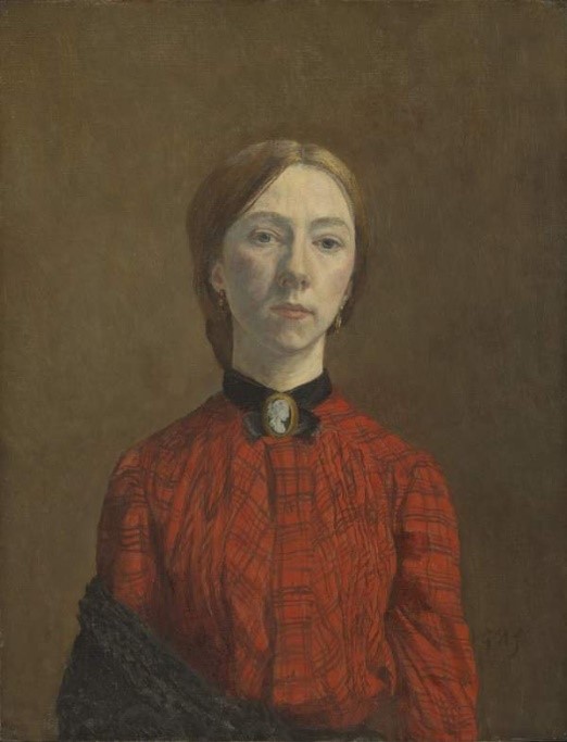Tate Woman Artists in Britain 