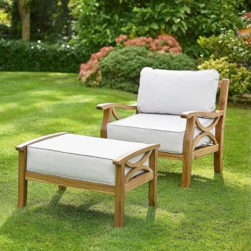 Outdoor Garden Furniture & Ornaments Collection | Museum Selection