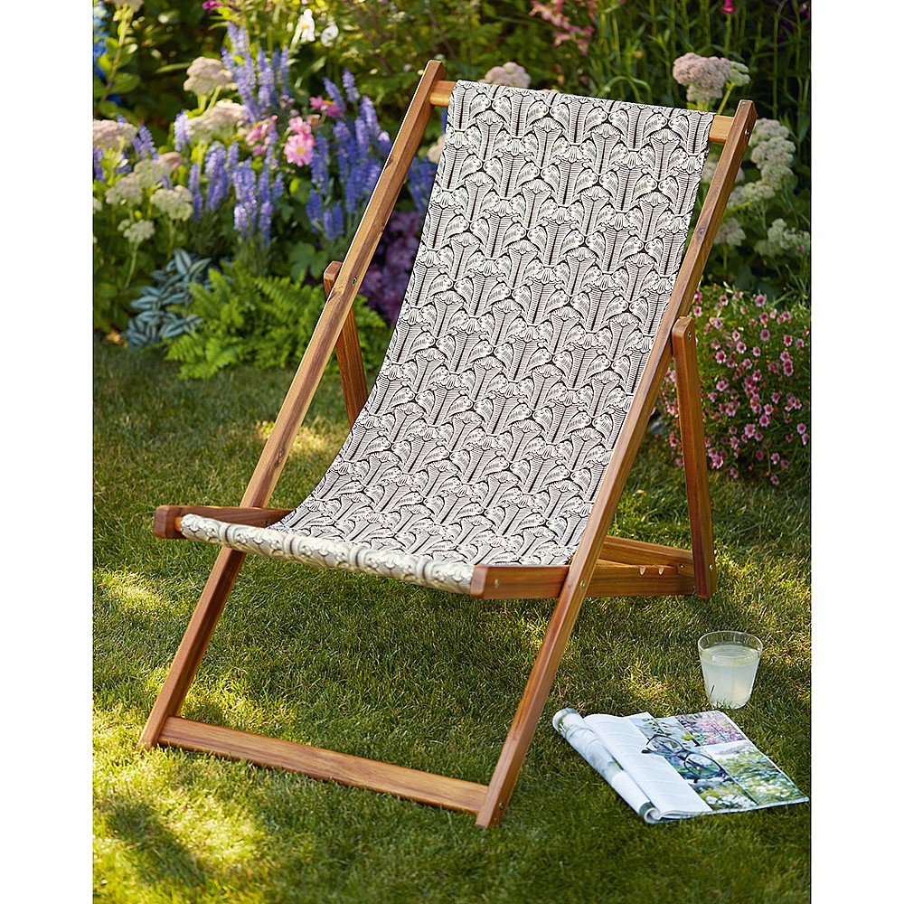 maui deckchair sling