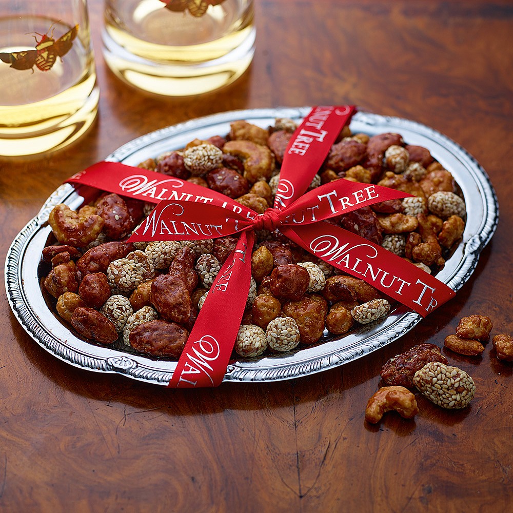 christmas nut assortment