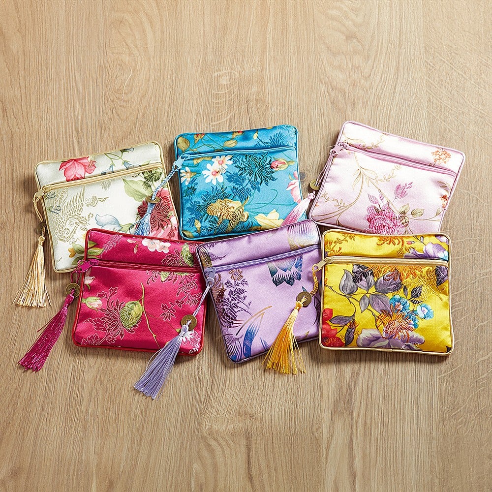 Pouches and purses best sale