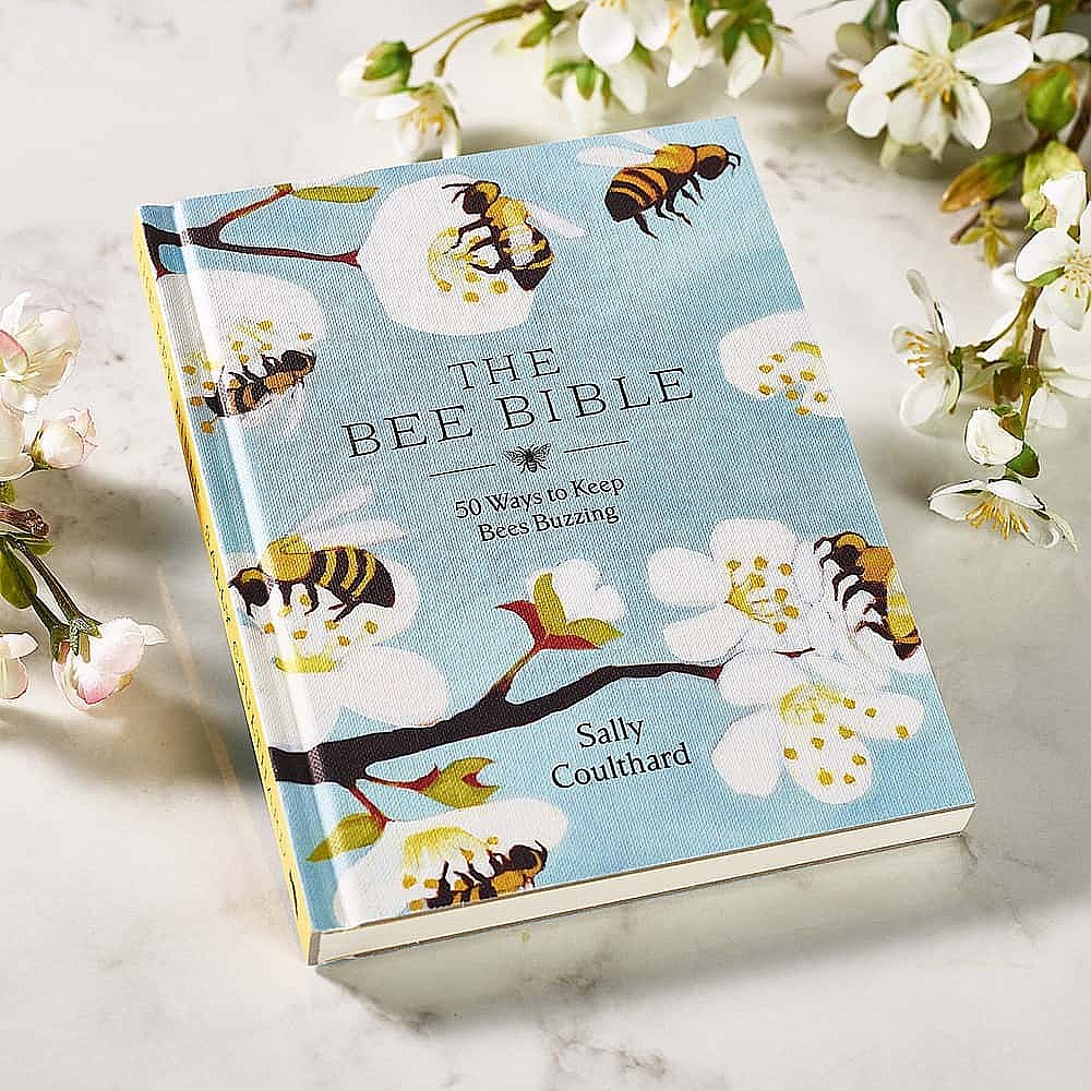 The Bee Bible | British Wildlife Books | Museum Selection