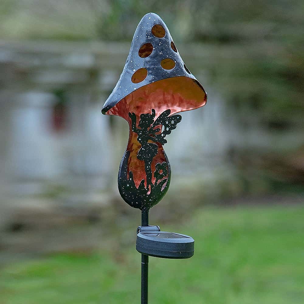 Solar Fairy Stake | Garden Lighting | Museum Selection