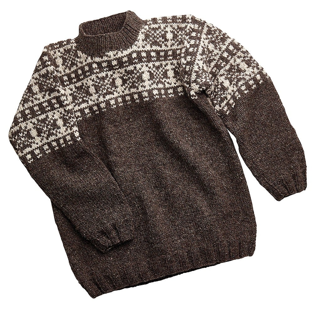 mens knitwear jumper