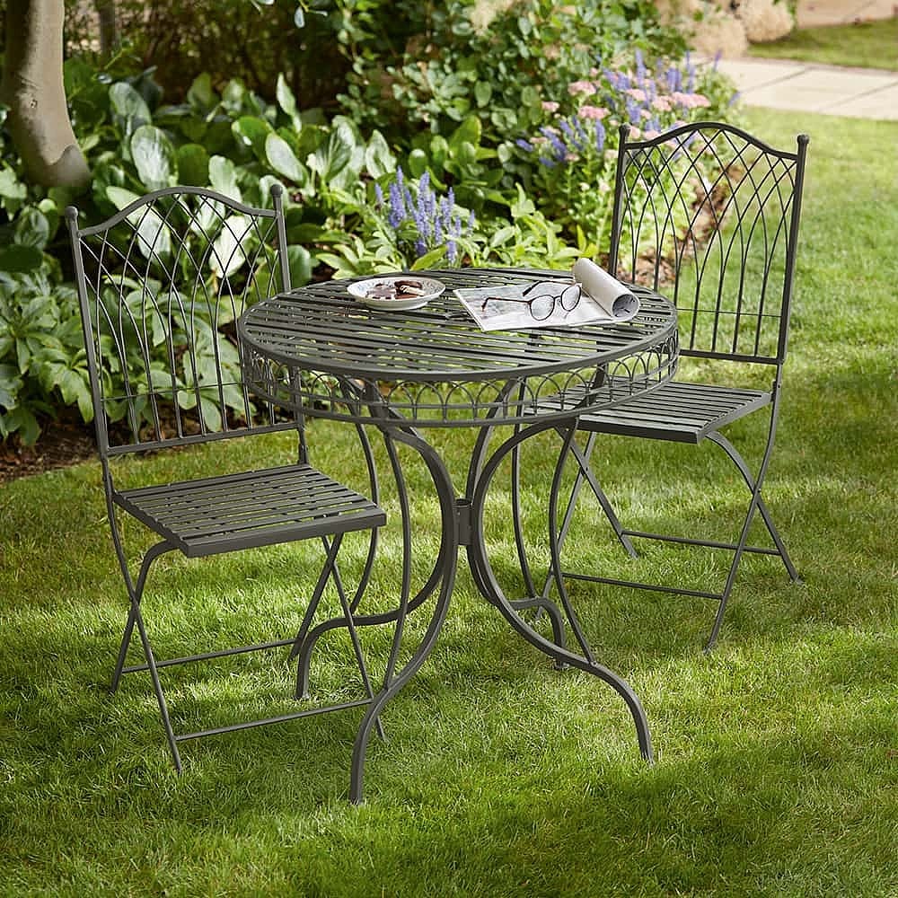 Grace bistro clearance set