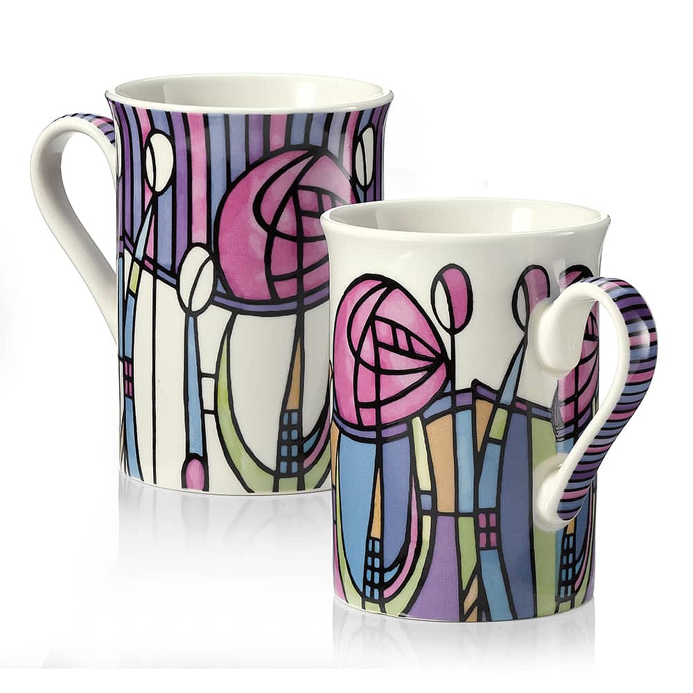 PAINTED TO ORDER Crafty mugs: assorted uncensored designs — JaMpdx