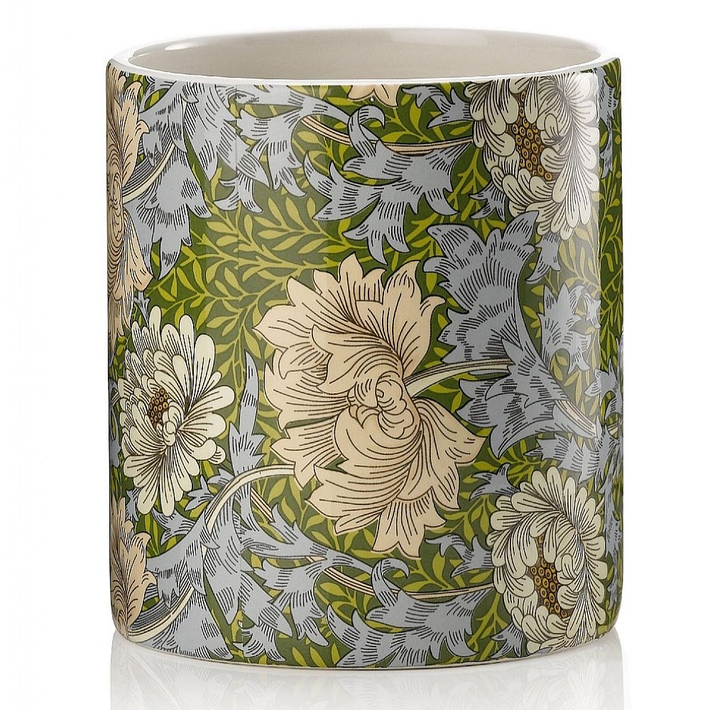 William Morris Chrysanthemum Planter | Museum Selection