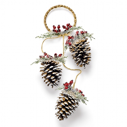 Christmas Decorations | Traditional Christmas Decorations | Museum ...