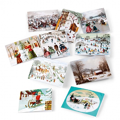 Greeting Cards | Premium Cards & Gift Wrap | Museum Selection