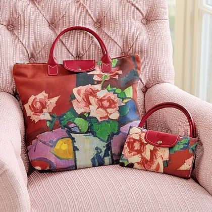 Floral handbags online uk